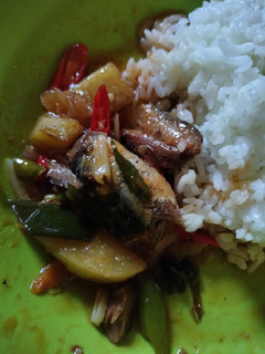 Foto resep Sarden saus homemade