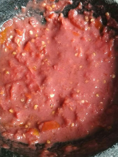 Foto resep Sambal tomat khas lombok