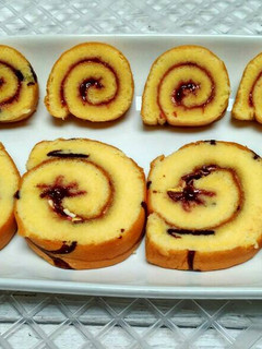 Foto resep Bolu Gulung