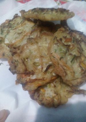 Foto resep Ote2 😆
