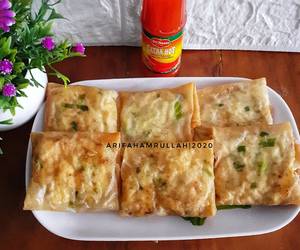 Cara Memasak Martabak 3T (telur,tahu,touge) Enak Sempurna Cara Memasak Martabak 3T (telur,tahu,touge) Enak Sempurna