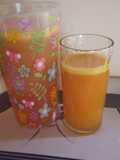 Jugo de acerola