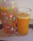 Jugo de acerola