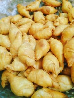 Foto resep Molen Pisang Cocok buat usaha