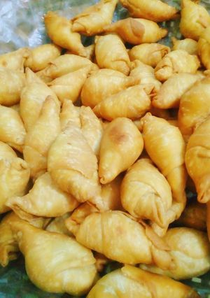 Foto resep Molen Pisang Cocok buat usaha