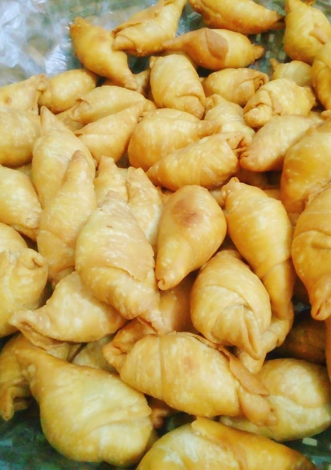 Foto resep Molen Pisang Cocok buat usaha