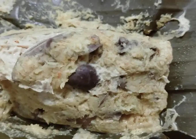 Resep Botok ati ampela yang Menggugah Selera