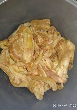 Foto resep Keripik Pisang