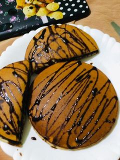 ડોરા કેક (Dora Cake Recipe In Gujarati) રેસીપી મુખ્ય ફોટો