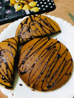 ડોરા કેક (Dora Cake Recipe In Gujarati) રેસીપી મુખ્ય ફોટો