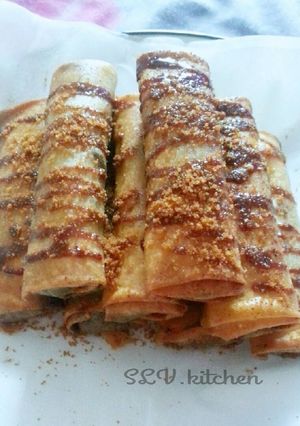Foto resep Stick Praktis COKE