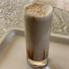 A picture of Dates milkshake.
