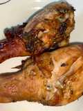 ไก่ย่าง ➡️ Air Fryer