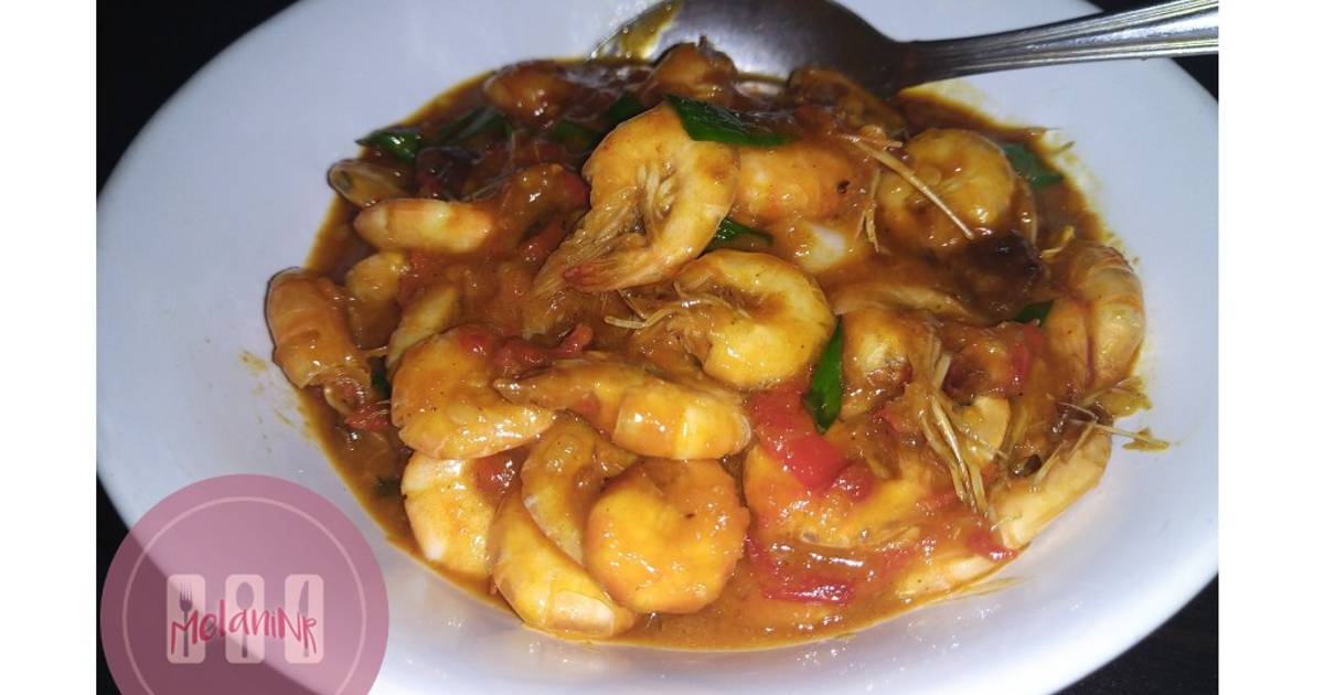 2 277 resep  udang  asam  manis  enak dan sederhana Cookpad