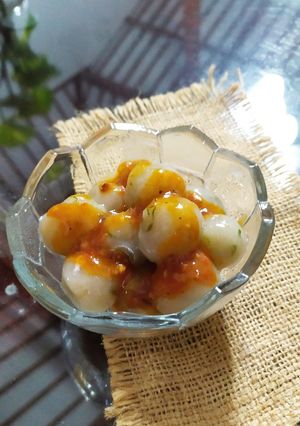 Foto resep Cilok (2:1)