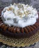 Torta Brownie