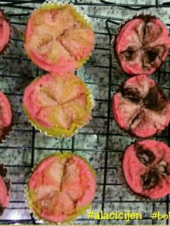 Foto resep Bolu Kukus Fanta