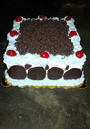 Foto resep Brownies maknyos anTi gagaL aLa mami michaeL_mOseS