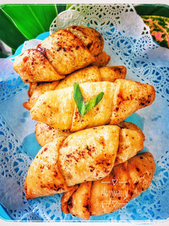 Foto resep Pisang Molen