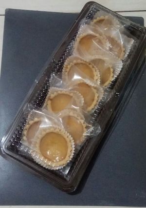 Foto resep Pie Susu