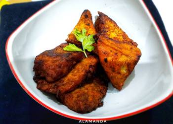 Gampangnya Memasak Tahu Tempe Bacem Lezat Mantap