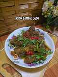 4:3:26 - Ekor sambal lado