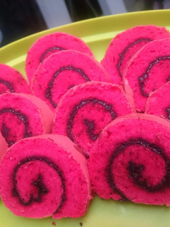 Foto resep Bolu gulung irit