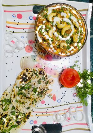 કાજુ પનીર મસાલા..(Kaju paneer Masala Recipe in Gujarati) રેસીપી મુખ્ય ફોટો