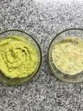 Hummus de Garbanzo