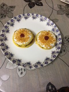 A picture of Chatpate chumchum.