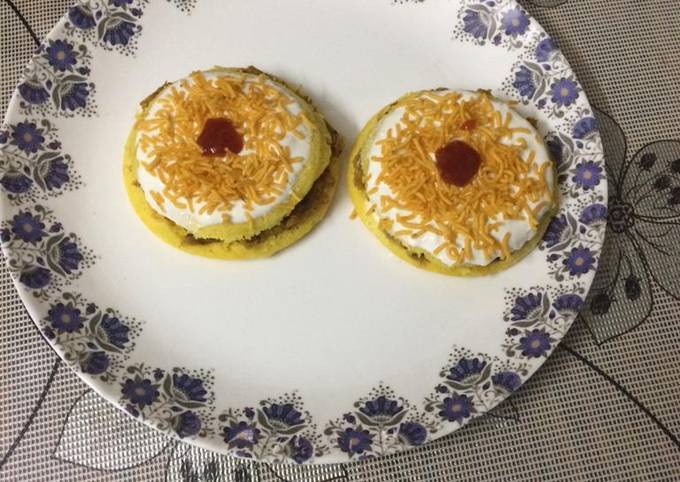 Simple Way to Prepare Delicious Chatpate chumchum