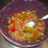 Salsa Criolla con un toque propio