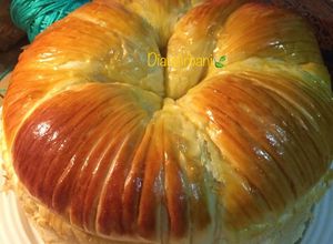 Foto resep WOOL ROLL BREAD/ ROTI GULUNGAN WOOL🍃