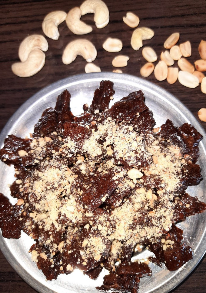 ராகி குலுக்கு ரொட்டி (Raagi kulukku rotti recipe in tamil) செய்முறை முக்கிய புகைப்படம்