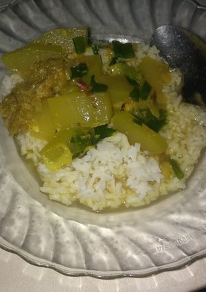 Foto resep Soto Belonceng/Beligo