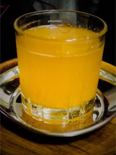 A picture of Nabeez: A Sunnah Date Drink.