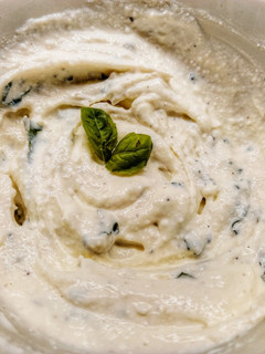 Una foto de Queso untable saborizado de Kéfir