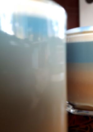 Foto resep Kopi Planet Biru Bunga Telang