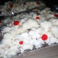 A picture of Milky popcorn.