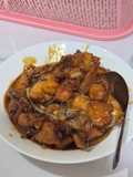 Ayam mentega