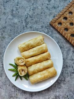 Foto resep Sosis solo gluten free