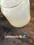 Lemonade🍋💦