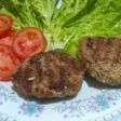 Hamburguesas caseritas