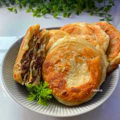 Chinese Beef Roti-レシピのメイン写真