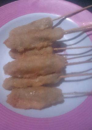 Foto resep Sempol ikan bandeng