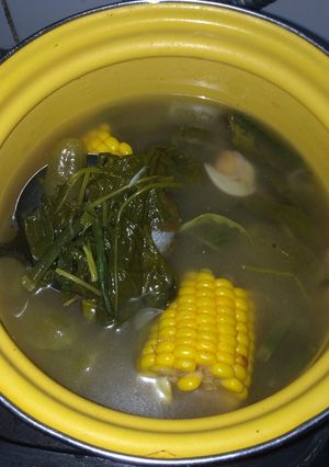 Foto resep Sayur Asem