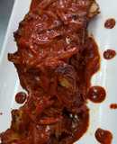Cochinita pibil