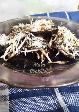 Foto resep Puding Coklat Keju Nutrijel