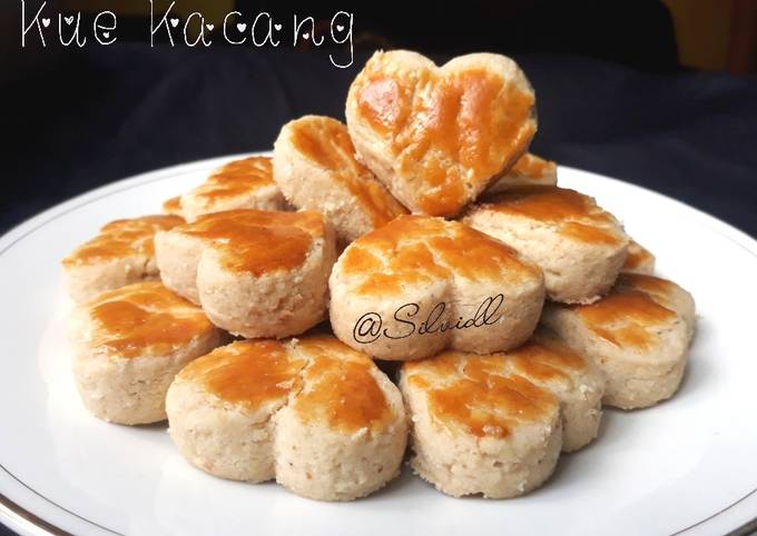 Kue Kacang Jadul Ngeprul