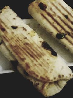 صورة لوصفة تاكوس منزلي